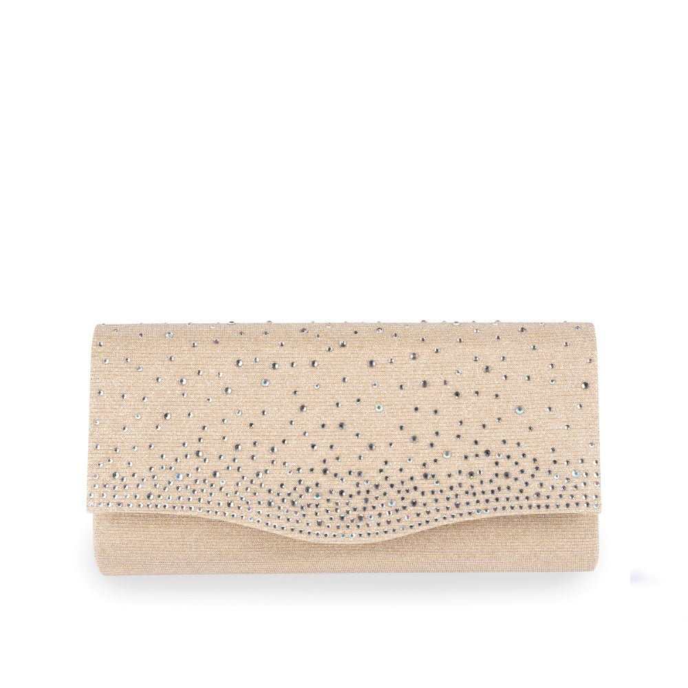 Deja Clutch Bag