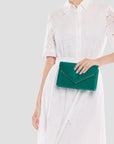 Delyssa Clutch Bag