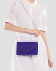 Delyssa Clutch Bag