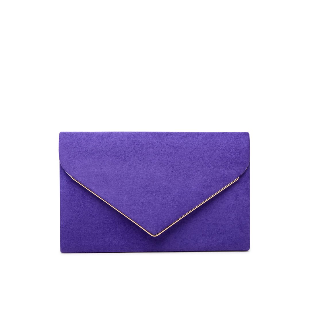 Delyssa Clutch Bag