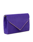 Delyssa Clutch Bag