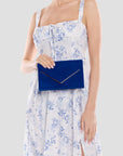Delyssa Clutch Bag