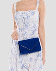 Delyssa Clutch Bag