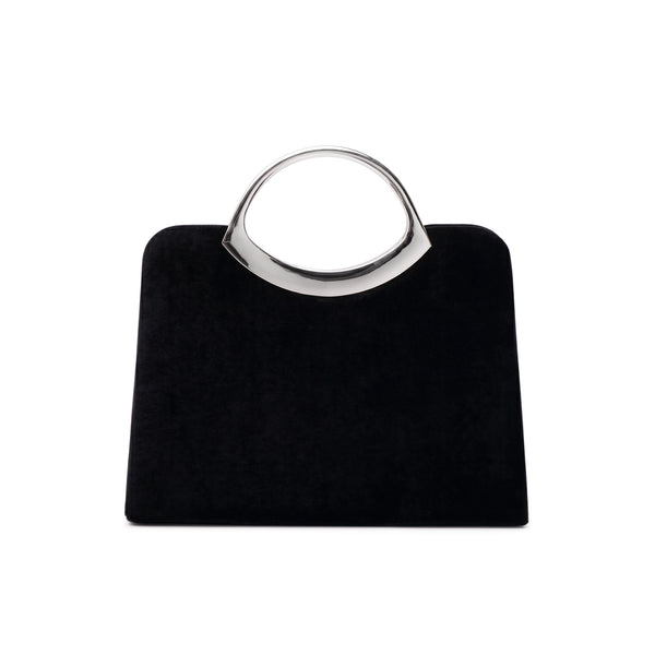 Deya Top Handle Bag