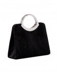 Deya Top Handle Bag