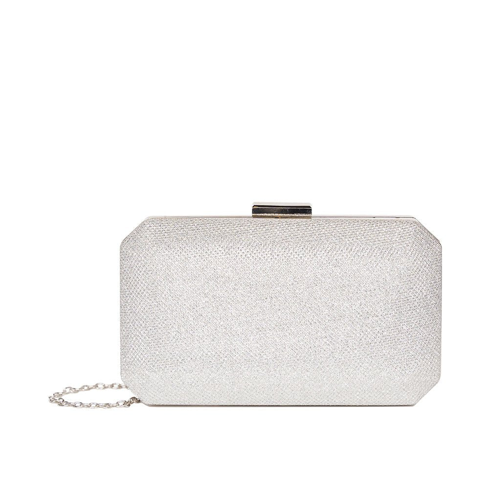 Dulcie Clutch Bag