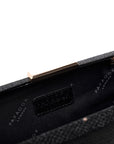 Dahliana Clutch Bag