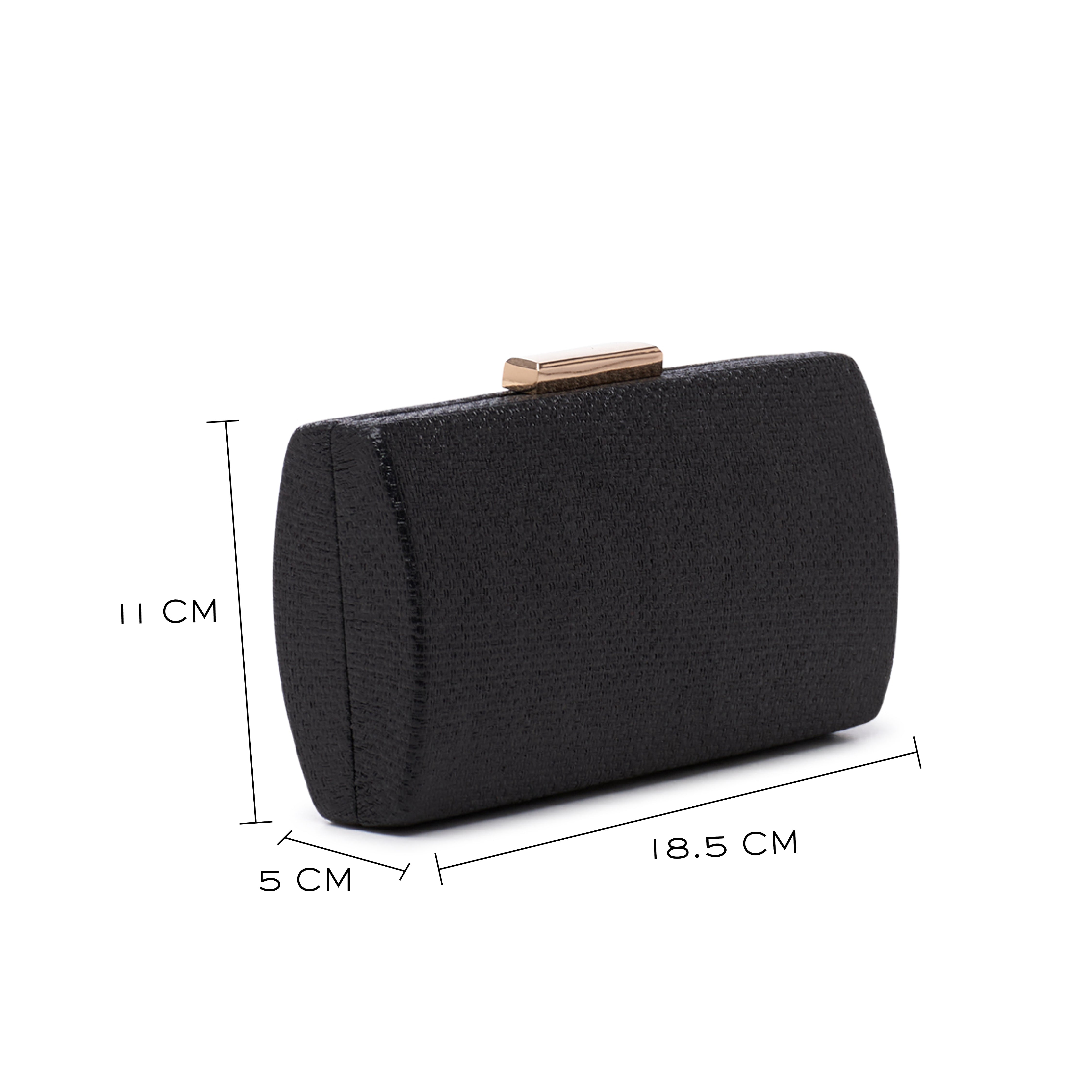 Dahliana Clutch Bag