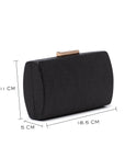 Dahliana Clutch Bag