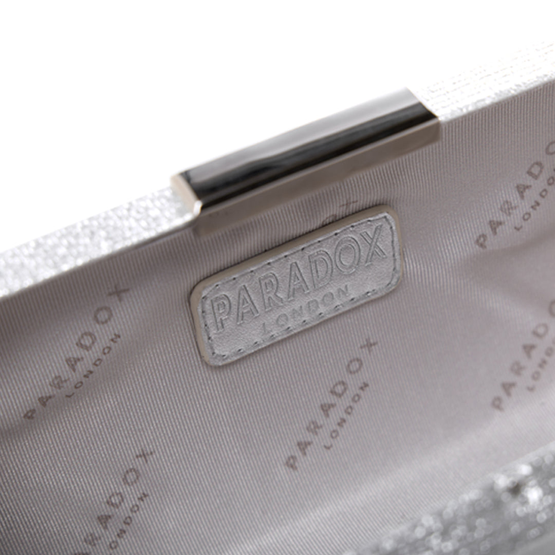Dahliana Clutch Bag