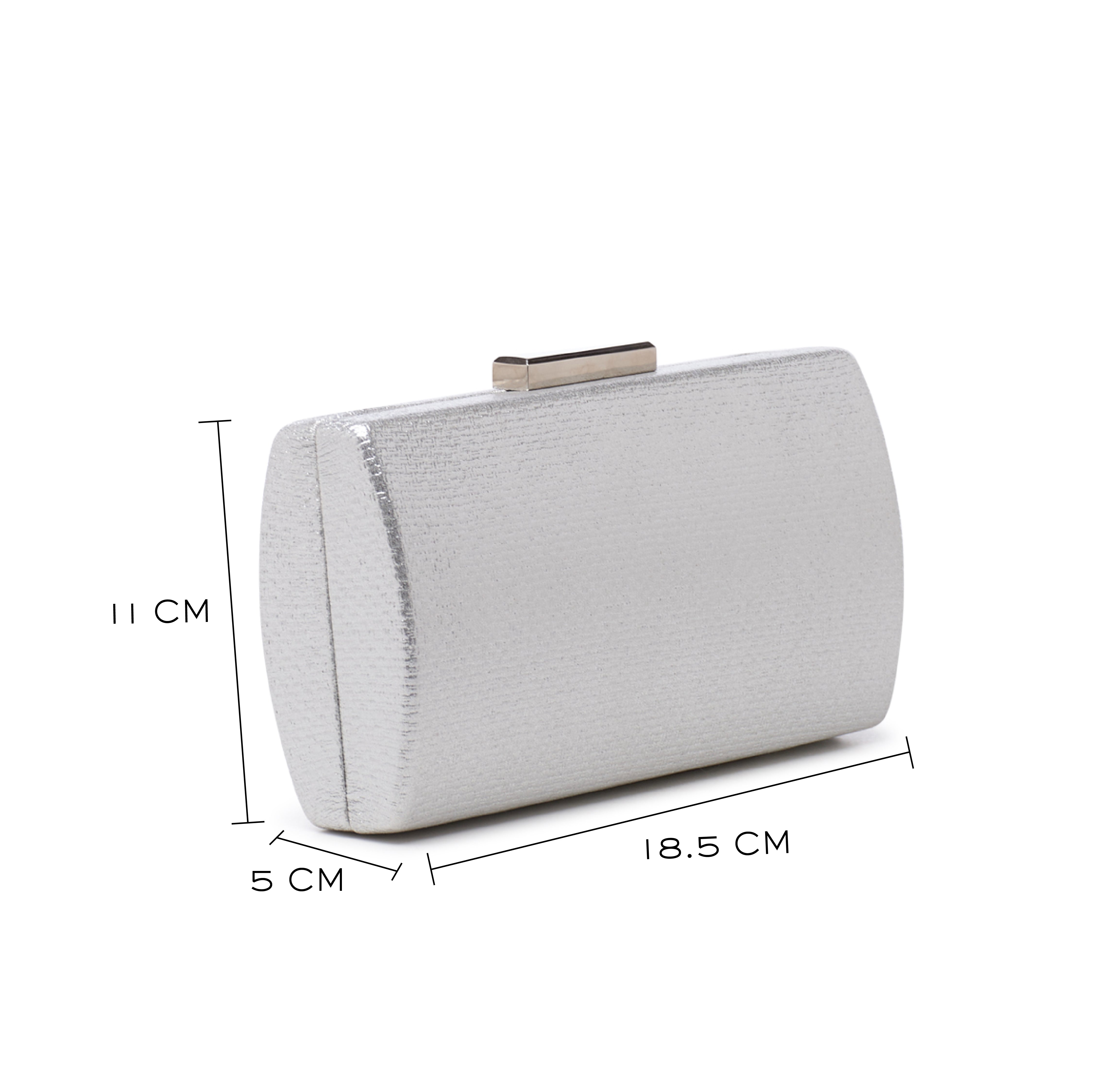 Dahliana Clutch Bag