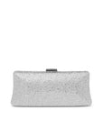 Dante Diamante Box Clutch Bag