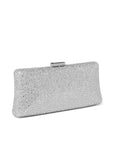 Dante Diamante Box Clutch Bag
