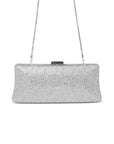 Dante Diamante Box Clutch Bag