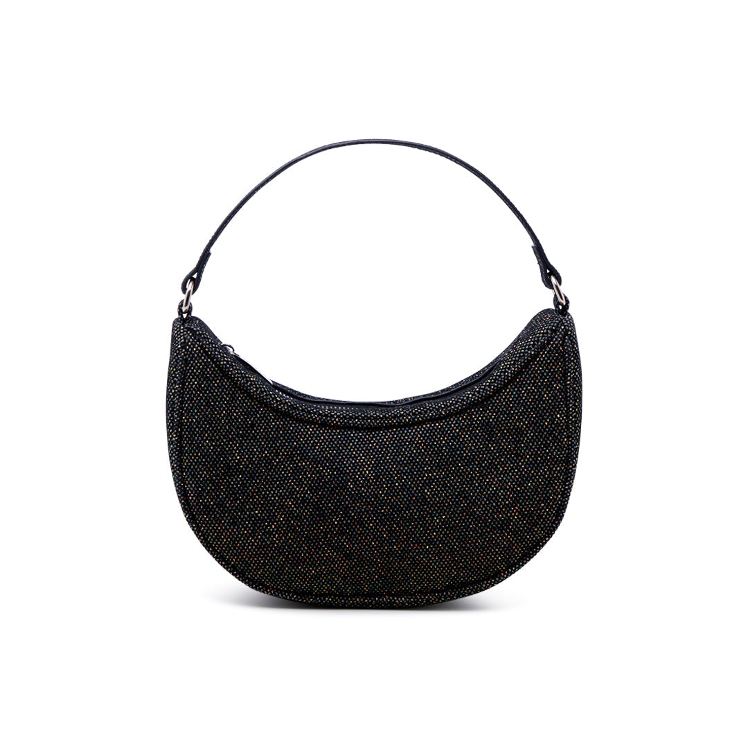 glitter bag