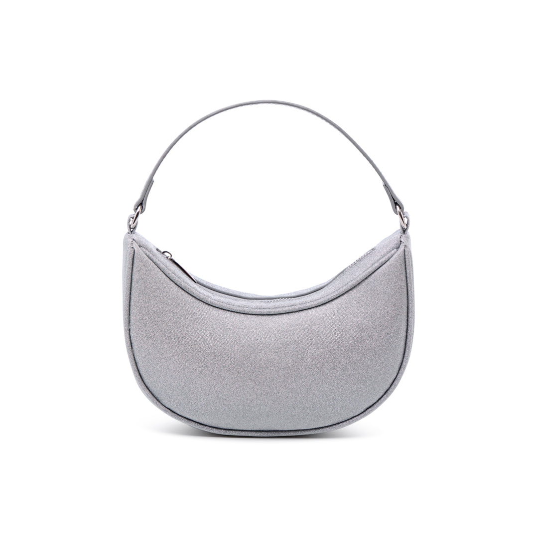 silver bags