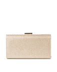 Dazia Box Clutch Bag