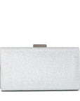 Dazia Box Clutch Bag