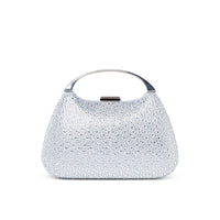 Women's Silver Bags