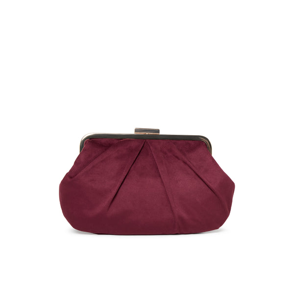 Deco Clutch Bag