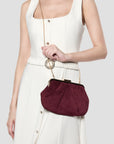 Deco Clutch Bag