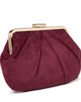 Deco Clutch Bag