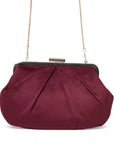 Deco Clutch Bag