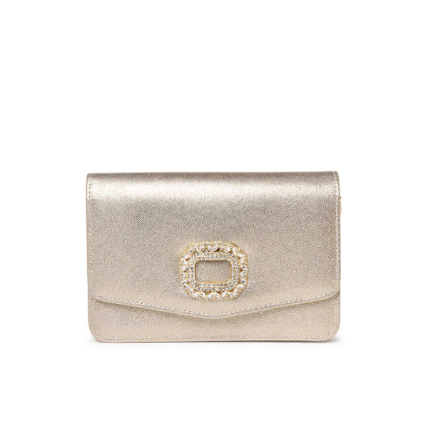 Della Clutch Bag