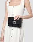 Della Clutch Bag