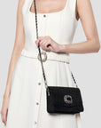 Della Clutch Bag
