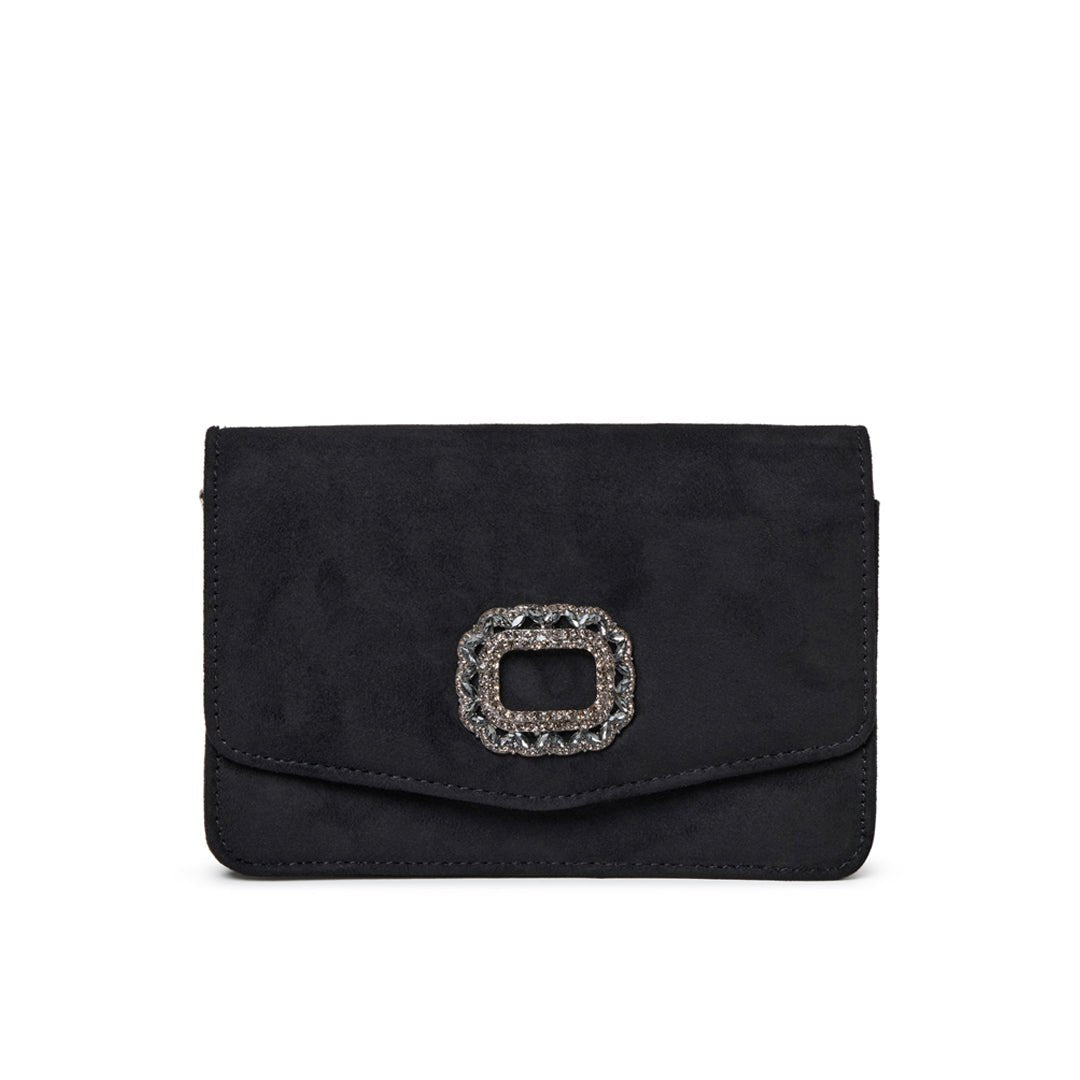 Della Clutch Bag