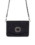 Della Clutch Bag