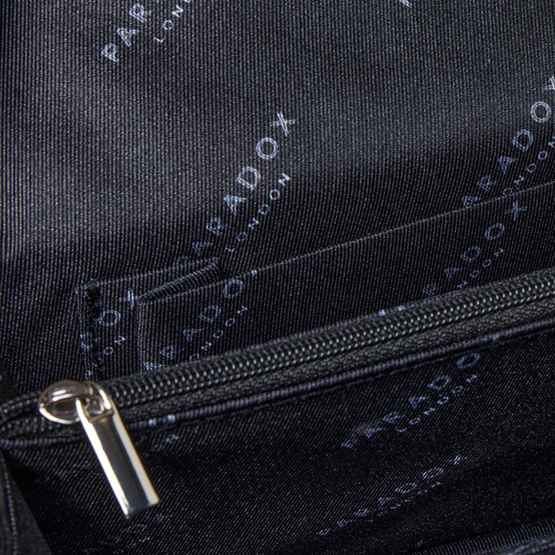 Della Clutch Bag