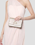 Della Clutch Bag