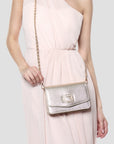 Della Clutch Bag