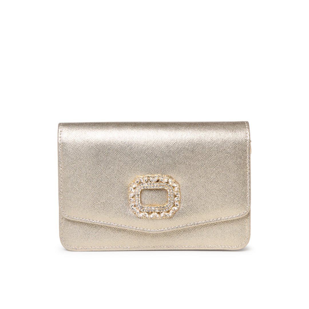 Della Clutch Bag