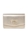 Della Clutch Bag