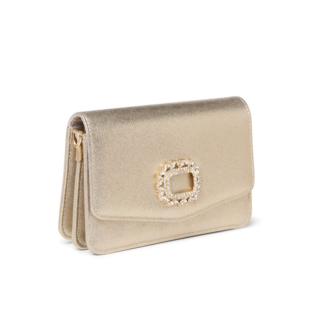 Della Clutch Bag