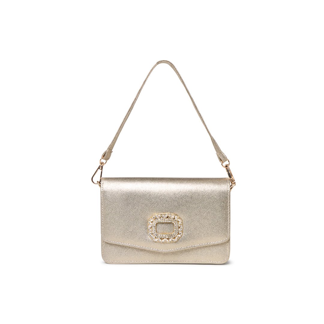 Della Clutch Bag