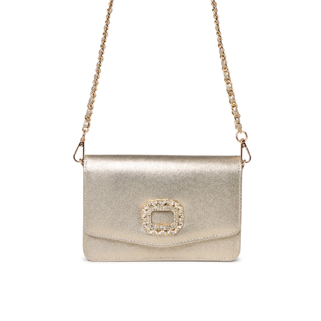 Della Clutch Bag