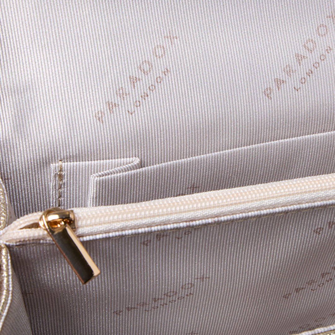 Della Clutch Bag