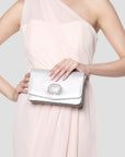 Della Clutch Bag
