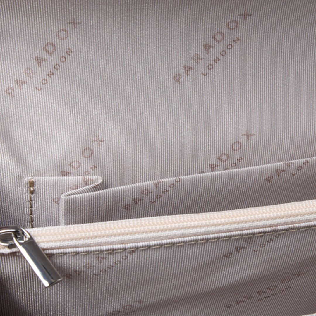 Della Clutch Bag