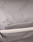 Della Clutch Bag