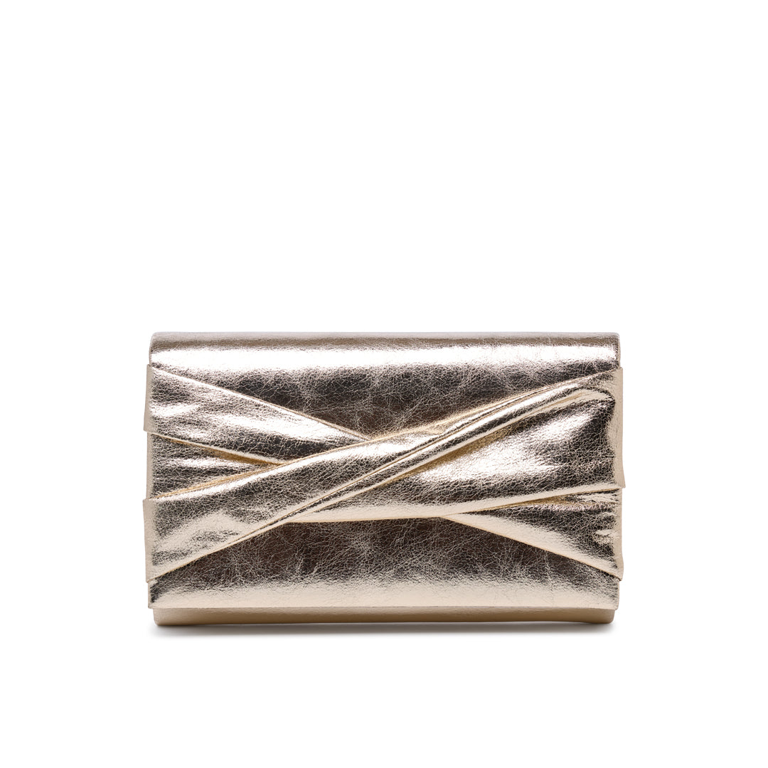 gold clutch bags for weddings