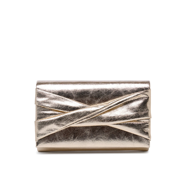 Deloria Clutch Bag