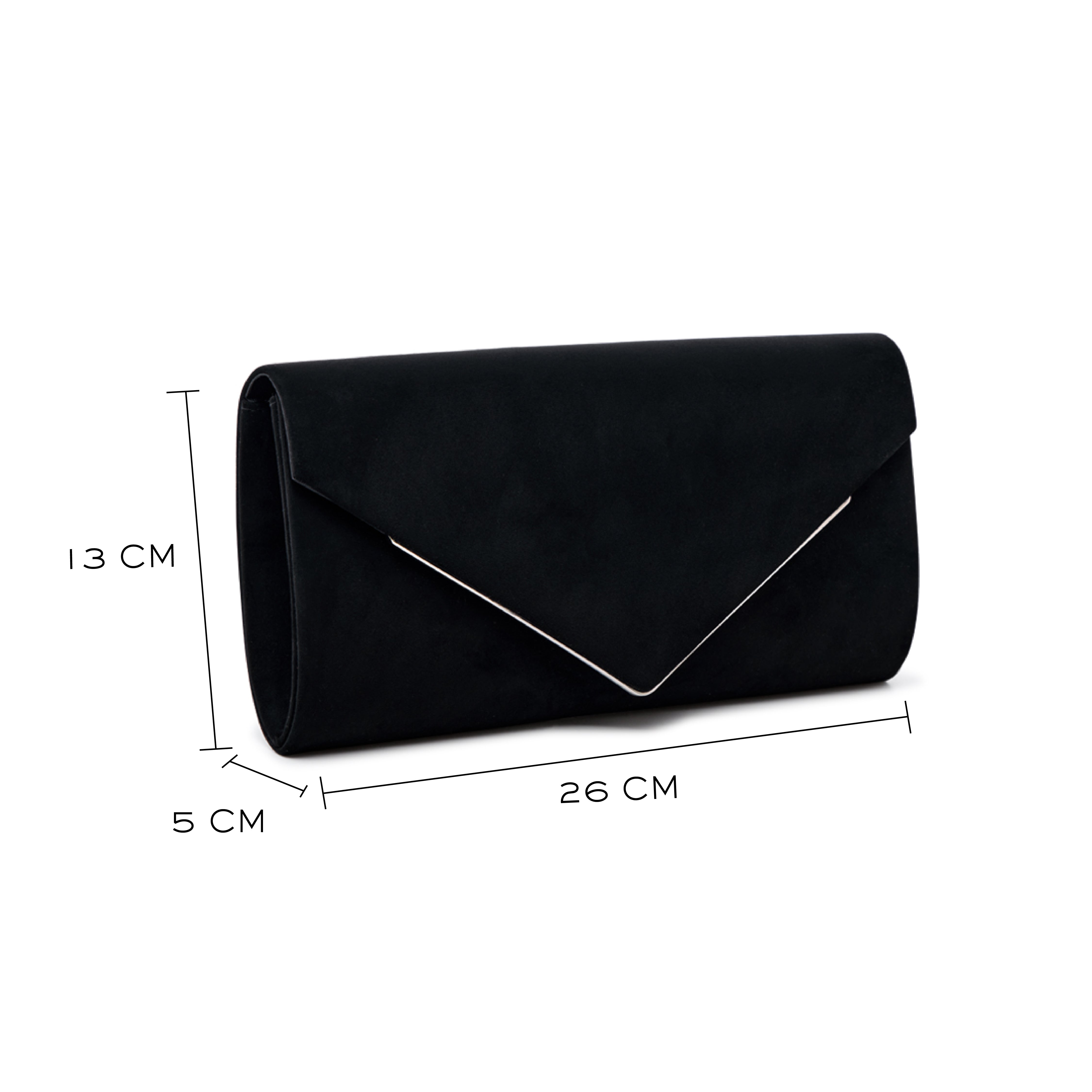 Delynn Clutch Bag