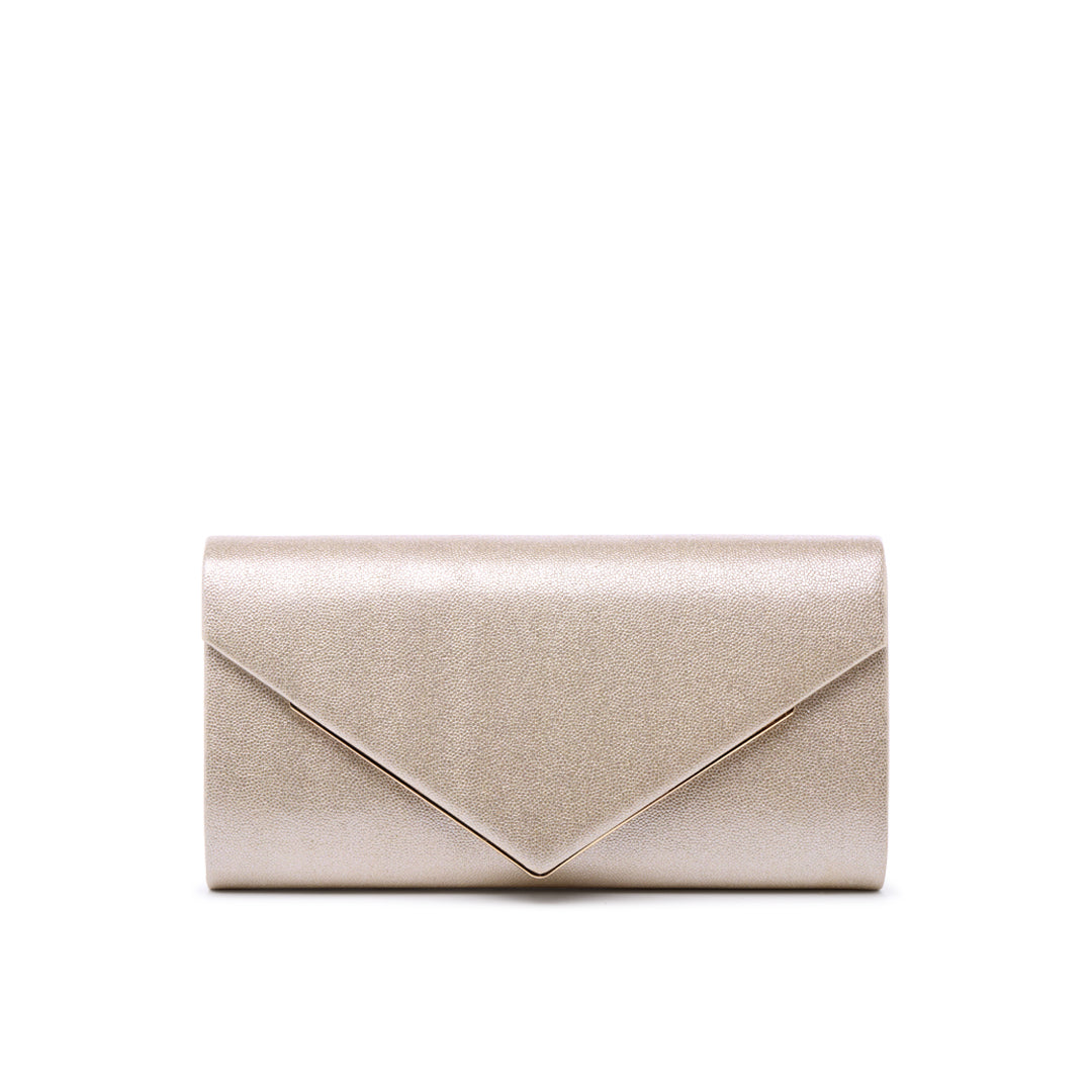 gold bag