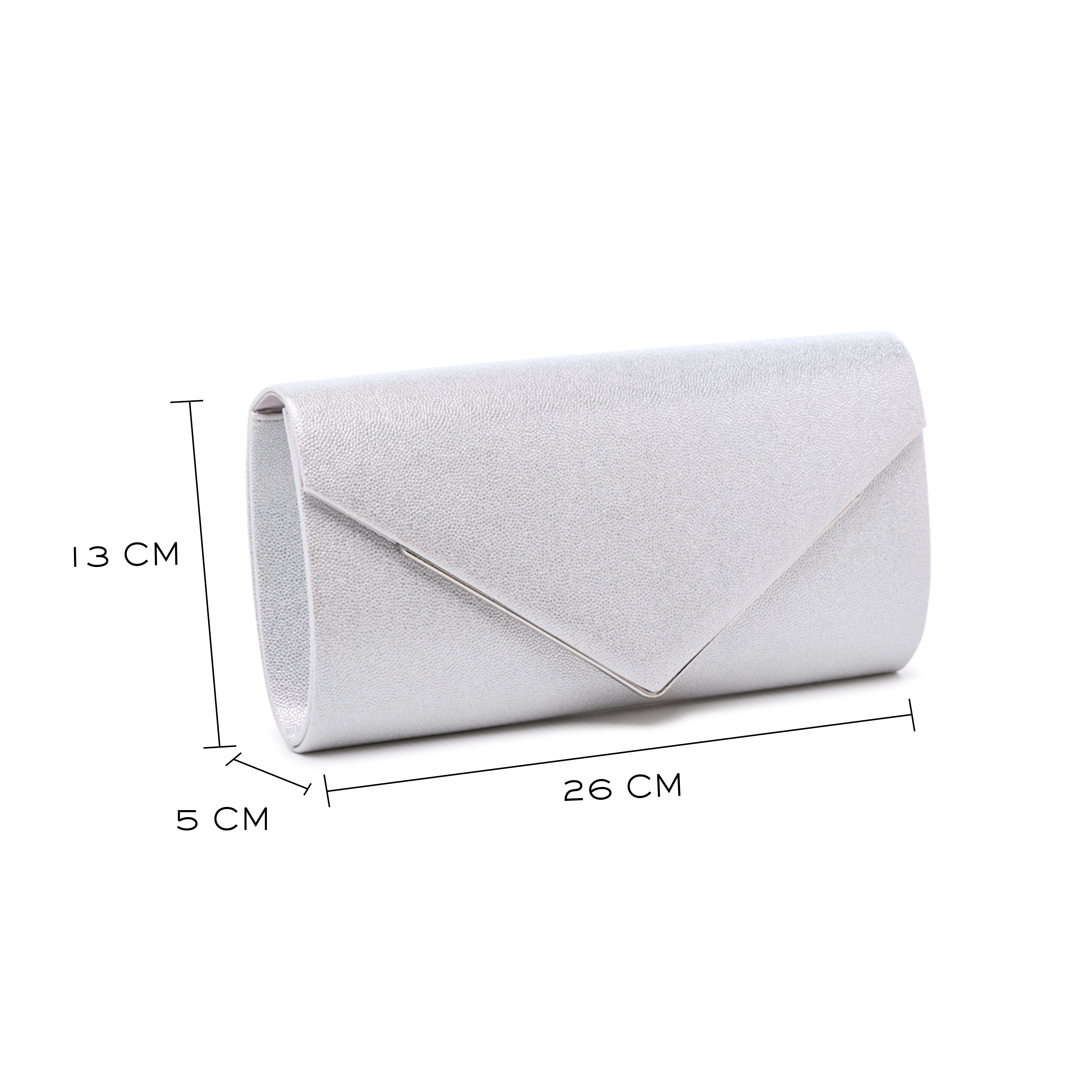 Delynn Clutch Bag