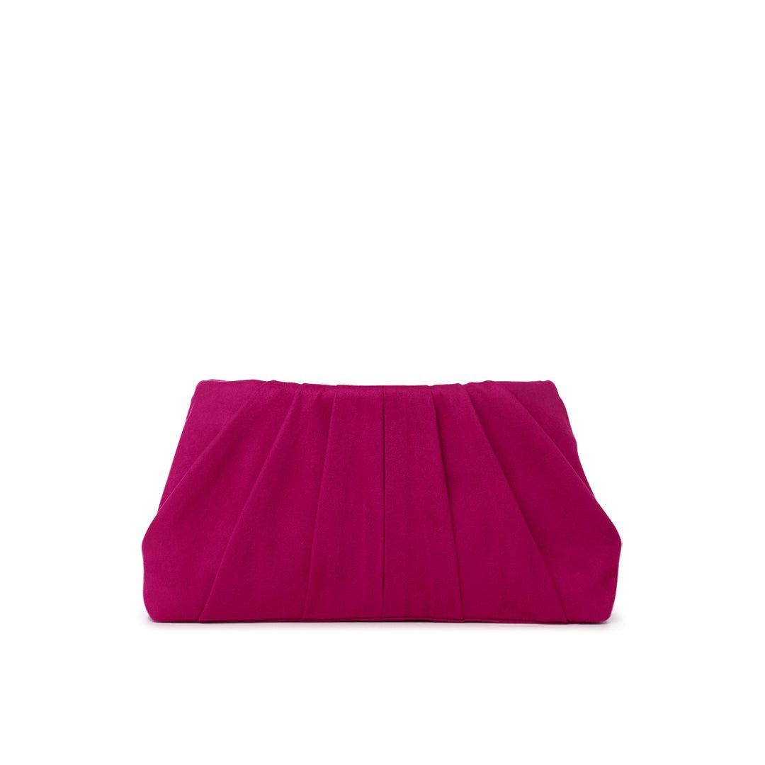 Desert Clutch Bag